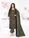 Trends Cotton Vol 6 By Balaji Pure Cotton Printed Dress Material Wholesale Price In Surat